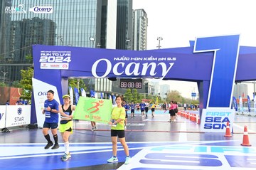 RUN TO LIVE 2024 - Ảnh #1424702
