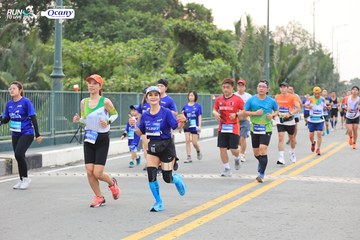 RUN TO LIVE 2024 - Ảnh #1392477