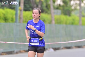 RUN TO LIVE 2024 - Ảnh #1443100