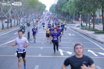 RUN TO LIVE 2024 - Ảnh #1432965