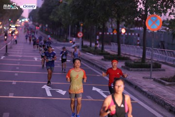 RUN TO LIVE 2024 - Ảnh #1433200