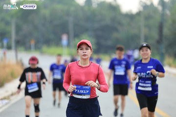 RUN TO LIVE 2024 - Ảnh #1393809