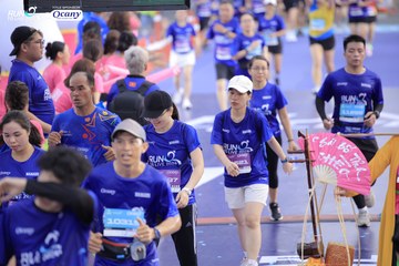RUN TO LIVE 2024 - Ảnh #1361560