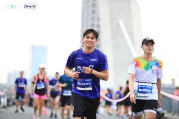 RUN TO LIVE 2024 - Ảnh #1347795