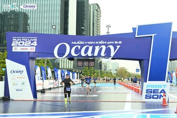 RUN TO LIVE 2024 - Ảnh #1427037