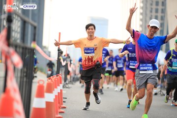 RUN TO LIVE 2024 - Ảnh #1344126