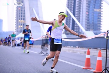 RUN TO LIVE 2024 - Ảnh #1325887