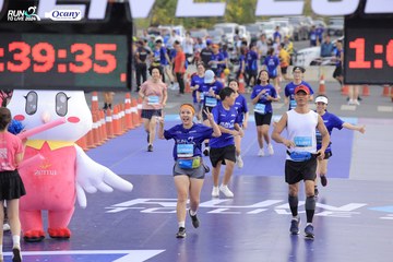 RUN TO LIVE 2024 - Ảnh #1351573