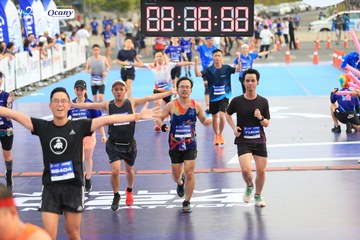 RUN TO LIVE 2024 - Ảnh #1407500