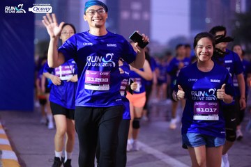 RUN TO LIVE 2024 - Ảnh #1337896