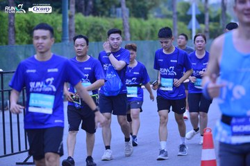 RUN TO LIVE 2024 - Ảnh #1335600