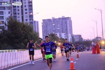 RUN TO LIVE 2024 - Ảnh #1446690