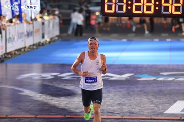 RUN TO LIVE 2024 - Ảnh #1331513