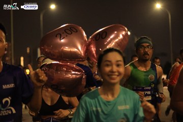 RUN TO LIVE 2024 - Ảnh #1441859