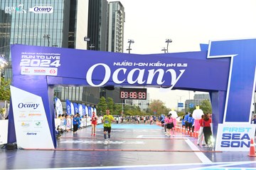 RUN TO LIVE 2024 - Ảnh #1418226