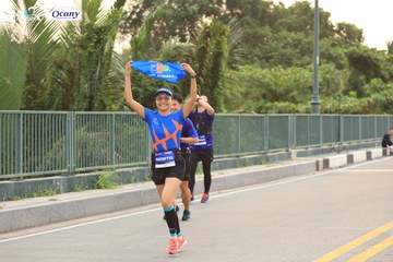 RUN TO LIVE 2024 - Ảnh #1406133