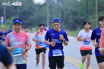 RUN TO LIVE 2024 - Ảnh #1370809