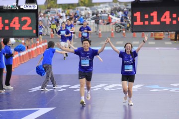 RUN TO LIVE 2024 - Ảnh #1391478