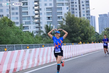 RUN TO LIVE 2024 - Ảnh #1449998