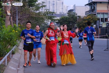 RUN TO LIVE 2024 - Ảnh #1397840
