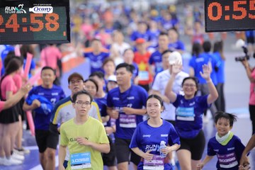RUN TO LIVE 2024 - Ảnh #1362406