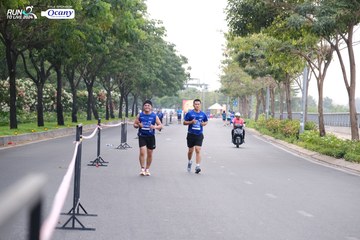 RUN TO LIVE 2024 - Ảnh #1401443