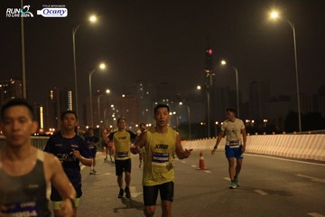RUN TO LIVE 2024 - Ảnh #1441251