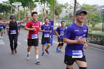 RUN TO LIVE 2024 - Ảnh #1385611