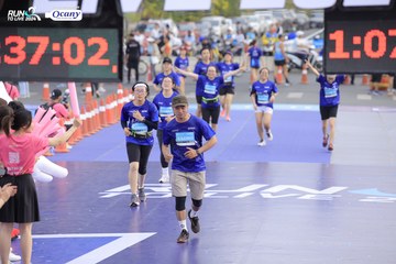 RUN TO LIVE 2024 - Ảnh #1351021