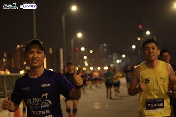 RUN TO LIVE 2024 - Ảnh #1443130