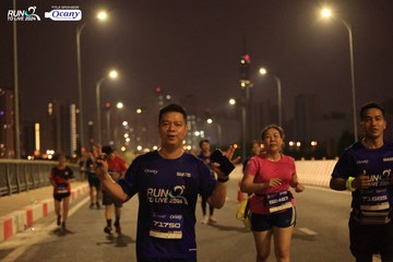 RUN TO LIVE 2024 - Ảnh #1445200