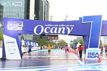 RUN TO LIVE 2024 - Ảnh #1418417