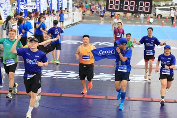 RUN TO LIVE 2024 - Ảnh #1410075