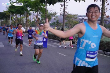RUN TO LIVE 2024 - Ảnh #1380164