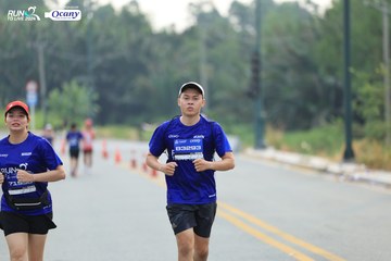 RUN TO LIVE 2024 - Ảnh #1393890