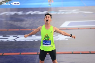 RUN TO LIVE 2024 - Ảnh #1333054