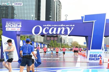 RUN TO LIVE 2024 - Ảnh #1423267