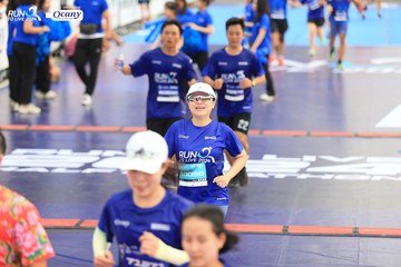 RUN TO LIVE 2024 - Ảnh #1410163