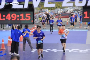 RUN TO LIVE 2024 - Ảnh #1393198