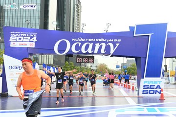 RUN TO LIVE 2024 - Ảnh #1421067