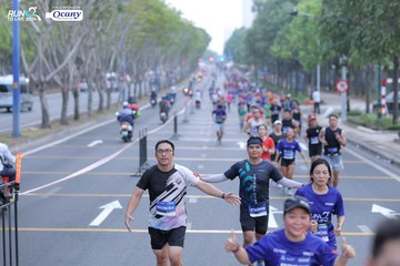 RUN TO LIVE 2024 - Ảnh #1434069
