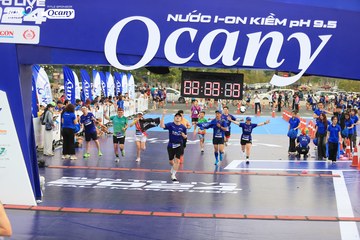 RUN TO LIVE 2024 - Ảnh #1410067