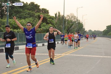 RUN TO LIVE 2024 - Ảnh #1401860
