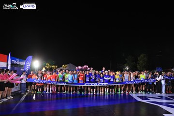 RUN TO LIVE 2024 - Ảnh #1318595