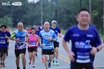 RUN TO LIVE 2024 - Ảnh #1370160
