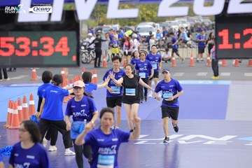 RUN TO LIVE 2024 - Ảnh #1394715
