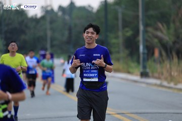 RUN TO LIVE 2024 - Ảnh #1375311