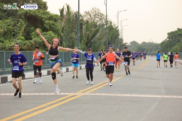 RUN TO LIVE 2024 - Ảnh #1401268