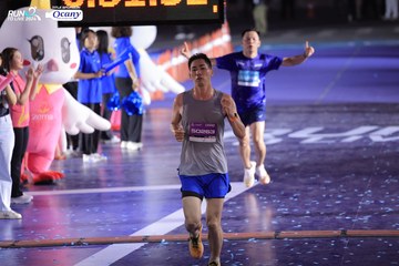 RUN TO LIVE 2024 - Ảnh #1352575