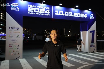 RUN TO LIVE 2024 - Ảnh #1308929